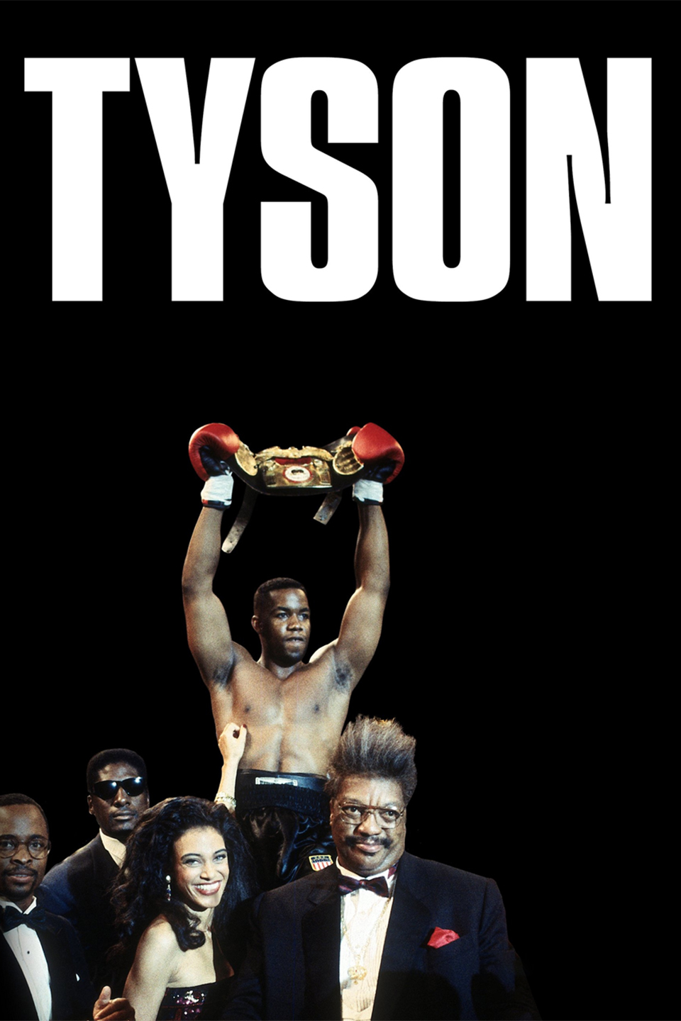 Tyson (1995) [2179] (A1714060501) [[Movies]] --Plex--